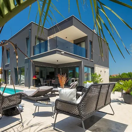 Orion Holiday home Rovinj