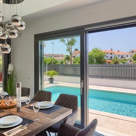 Orion Holiday home Rovinj