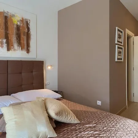 Orion Holiday home