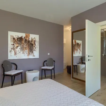 Orion Holiday home Rovinj