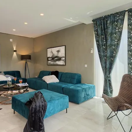Holiday home Orion Rovinj