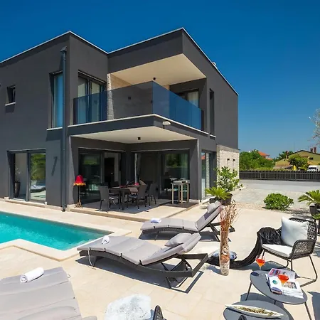 Orion Holiday home Rovinj