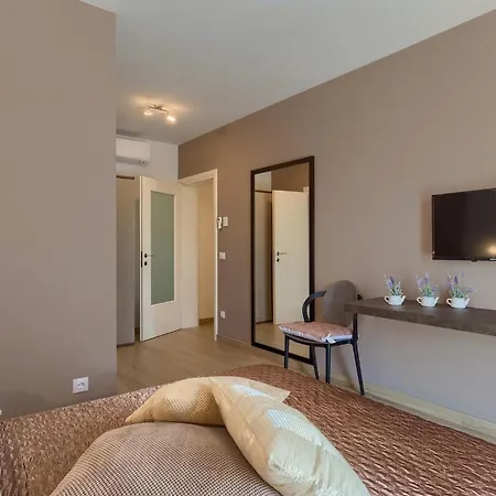 Orion Holiday home Rovinj