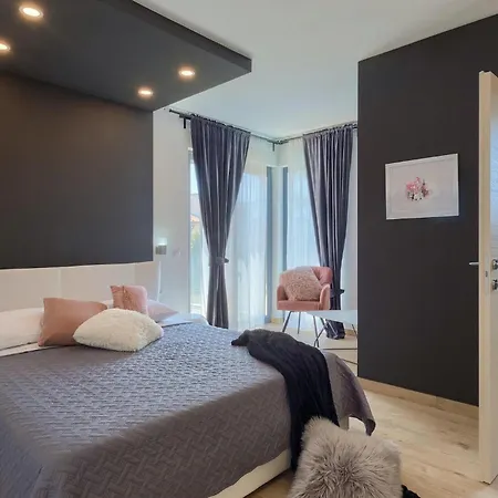 Holiday home Orion *
