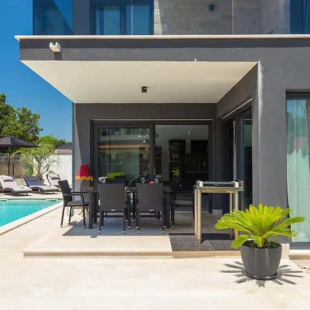 Holiday home Orion