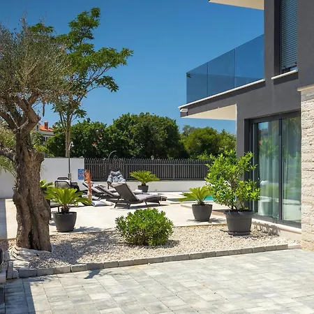 Holiday home Orion Rovinj